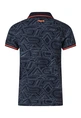 Ravagio jongens polo